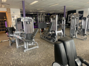 Anytime Fitness Avalon - Gym Near Me Profile