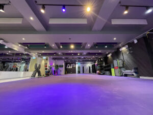 Anytime Fitness Five Dock Sydney