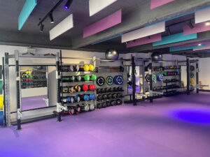 Anytime Fitness Glebe Sydney