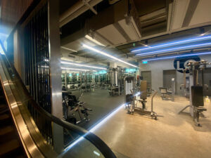 Anytime Fitness Haymarket - Gym Near Me Profile