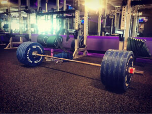 Anytime Fitness Kawana - Gym Near Me Profile