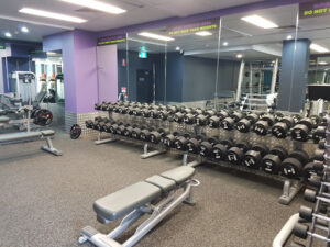 Anytime Fitness Lewisham - Gym Near Me Profile