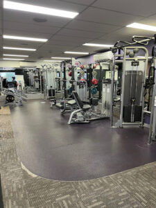Anytime Fitness Marrickville Sydney