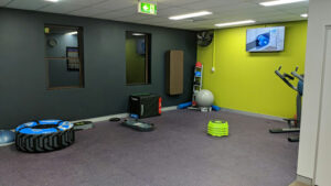 Anytime Fitness Newtown Sydney