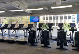 Anytime Fitness North Sydney Sydney