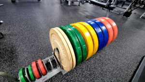 Anytime Fitness Pyrmont Sydney