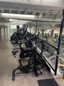 Anytime Fitness Redfern Sydney