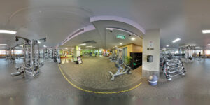 Anytime Fitness St Leonards Sydney