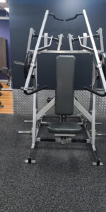 Anytime Fitness Sydney Hyde Park (Hyde Park) Sydney