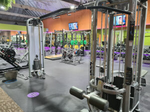 Anytime Fitness Warragul - Gym Near Me Profile Anytime Fitness Warragul - Gym Near Me Profile