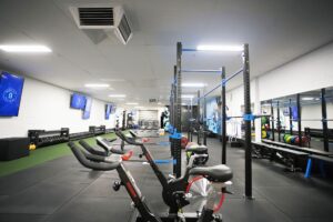 BFT Morley - Gym Near Me Profile BFT Morley - Gym Near Me Profile