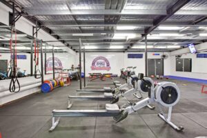 F45 Bondi Junction - Gym Near Me Profile