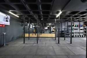 Hiitrepublic Corrimal - Gym Near Me Profile