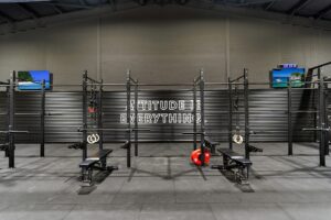 Hiitrepublic Goulburn - Gym Near Me Profile