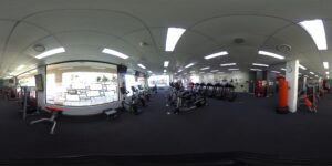 Jetts Northmead - Gym Near Me Profile